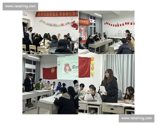 围绕铜牌荣誉书写拼搏精神与成长价值的时代赞歌见证青春梦想绽放