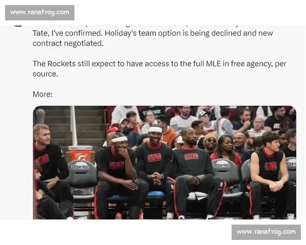 NBA交易截止日精彩盘点球员转会风云再起带来的赛季格局变化