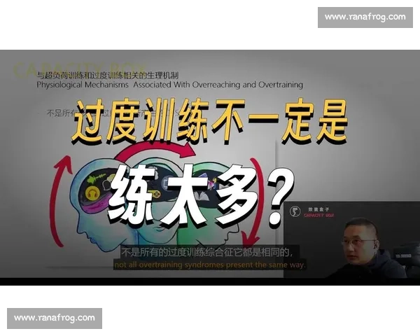 以训练负荷为核心的运动计划科学设计与恢复策略探索