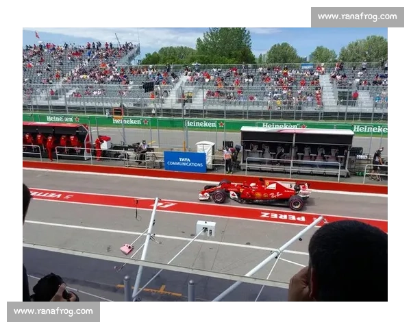 F1红旗事件背后赛道安全争议与赛事规则调整引发全球热议