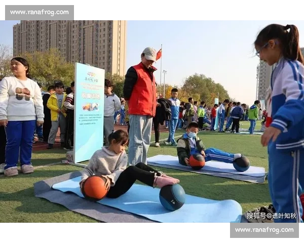 体育科学视域下青少年运动能力提升与健康促进协同发展路径研究